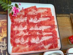 精品肥牛-小龙翻大江文化火锅(宽窄店)