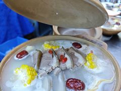-东江海鲜大排档·潮汕菜·砂锅粥