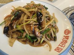 -韩香福烤肉庄园(荣成店)