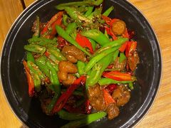 -十三式重庆江湖菜(金茂览秀城店)