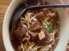 -李先生牛肉面大王(上海站南广场店)