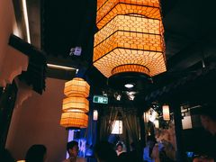 大堂-绿茶餐厅(深圳龙华天虹购物中心店)