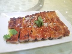 粤西风味烧排骨-茂港柏香(侨港路店)