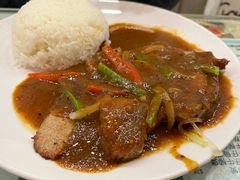 -八爷茶餐厅