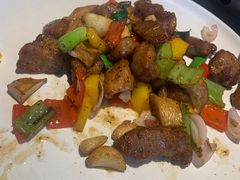 -前海沿·青岛菜(李沧万达店)