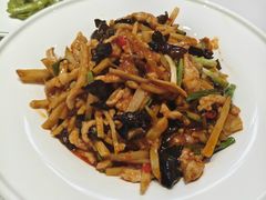 -吴掌柜·藕汤印象(南湖店)