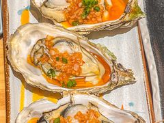 -贵木日本料理·铁板烧(新地假日广场店)
