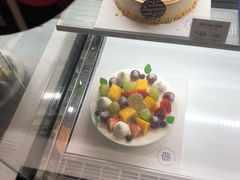 -巴黎贝甜(大宁国际商业广场店)