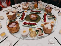 -南宁荔园维景国际酒店·荔园中餐厅