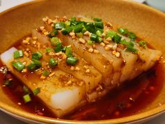 -小河盐帮·私家菜·烤鸭(三元桥·霄云路店)