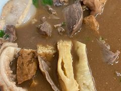 -楊老黑卤煮·京味菜