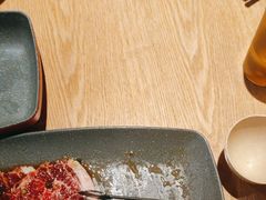 -新石器烤肉(百联川沙店)