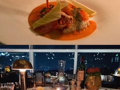 -深圳文华东方酒店·OPUS 388·精致法餐