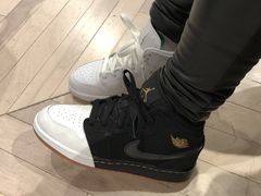 -JORDAN(外滩中央体验店)