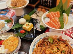 -仙隐小鹿中华料理(南宁万象城店)