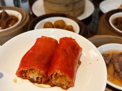 -万荟轩海鲜·粤式点心自助餐厅(蓝海风万怡酒店)