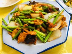 -一盏明灯全素斋(殊像寺店)
