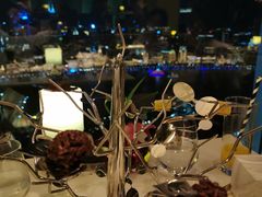 -翡翠36餐厅(浦东香格里拉店)