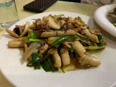 -华春餐馆(鱼山路店)
