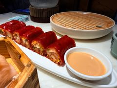 锦绣海鲜红米肠-陶陶居酒家(第十甫路总店)