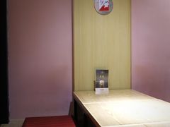 包房-昇鳗鱼家(浦东店)
