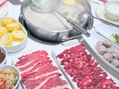 -潮正和潮汕牛肉火锅·老字号(番禺万达店)
