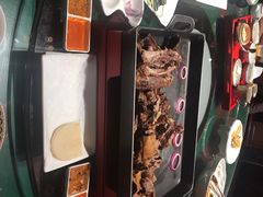 -九十九顶毡房(阜石路店)