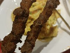 羊肉串-西贝(枫蓝国际购物中心店)