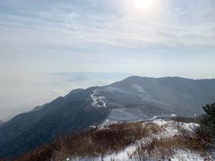 -妙峰山风景名胜区