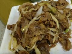 -京都老蔡记(伊河路店)