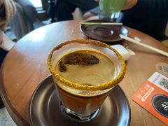 -Metal hands·铁手咖啡