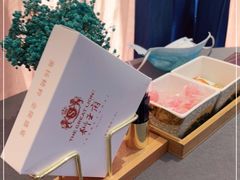 -狮王府淮扬菜(百家湖1912店)