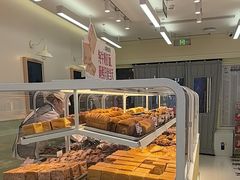 -红星前进面包牛奶公司(畅春园店)