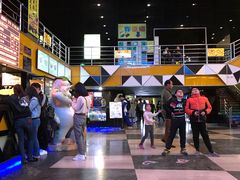 -中影国际影城(九江花园城CINITY LED店)