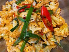 -伊帆食府·青海地方特色美食