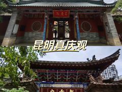 -真庆观