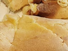 奶酪饼-紫泥369粗粮季(鼓楼店)