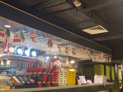 -戈拿旺巴西烤肉(崇文门店)