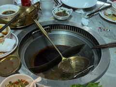 -三头牛·潮汕牛肉生蚝火锅 (夏湾店)