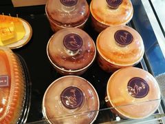 -BONBON BAKERY