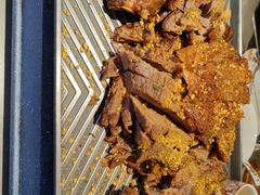 -羊门客在·烤盐池滩羊·川菜