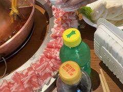 -刘老表·瓦罐汤涮肉(青云谱店)