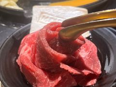 -喜来稀肉(旺角广华街店)