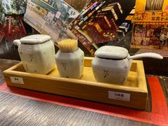 -白石的深夜食堂(大上海店)