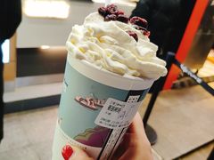 -茶颜悦色(岳麓山顶店)