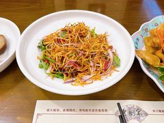 -老厨家(中央大街西七道街店)