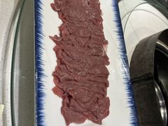 -福寿斋·老北京铜锅涮肉·烤鸭(顺义总店)