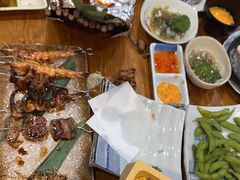 -三月居酒屋(青年大街店)