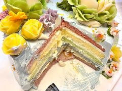 -BONCAKE裱花蛋糕(万象汇店)