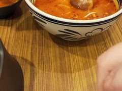 -阿香米线(北京大兴凯德MALL店)